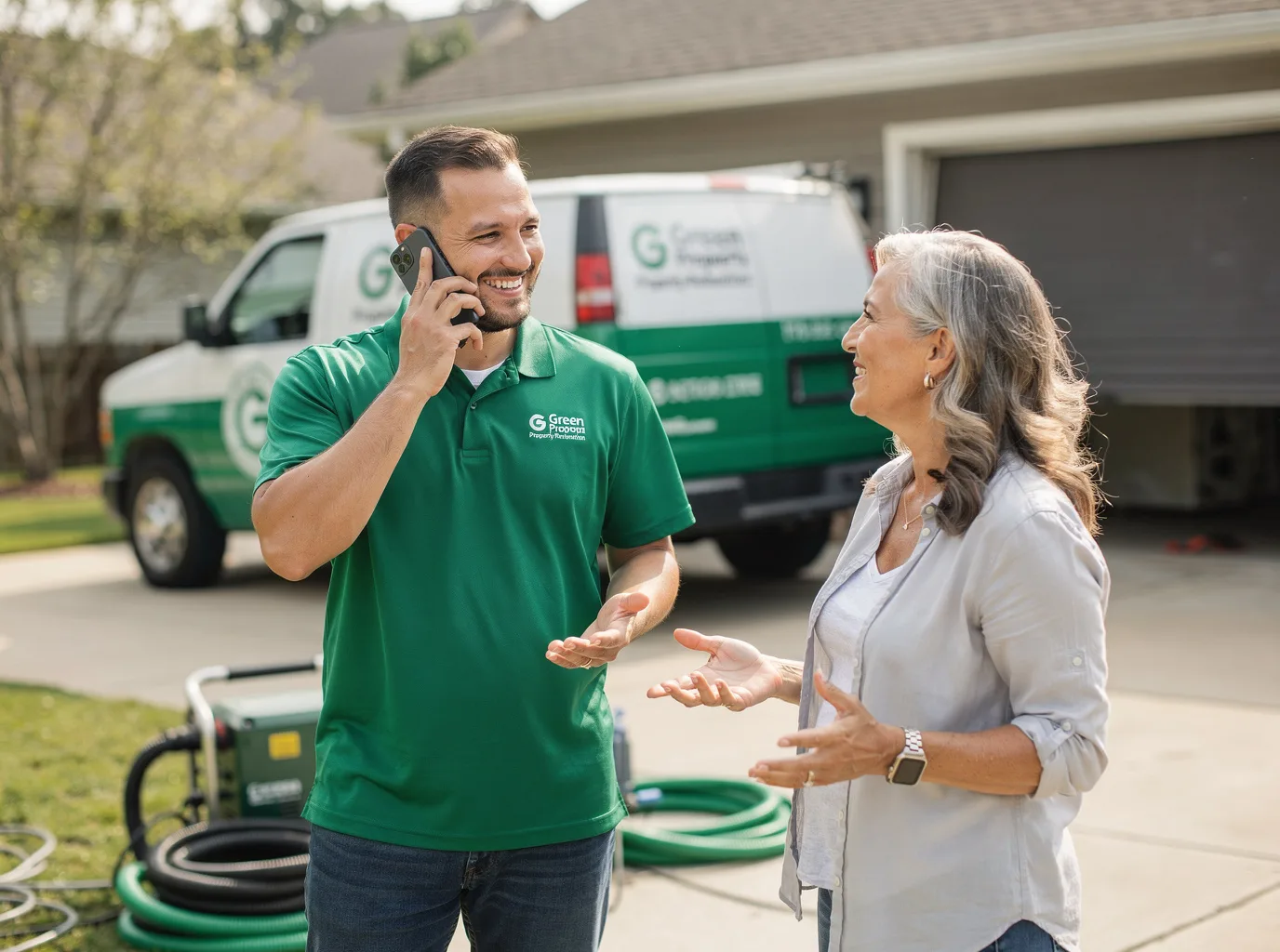 Water Damage Restoration Spanaway, WA FAQs